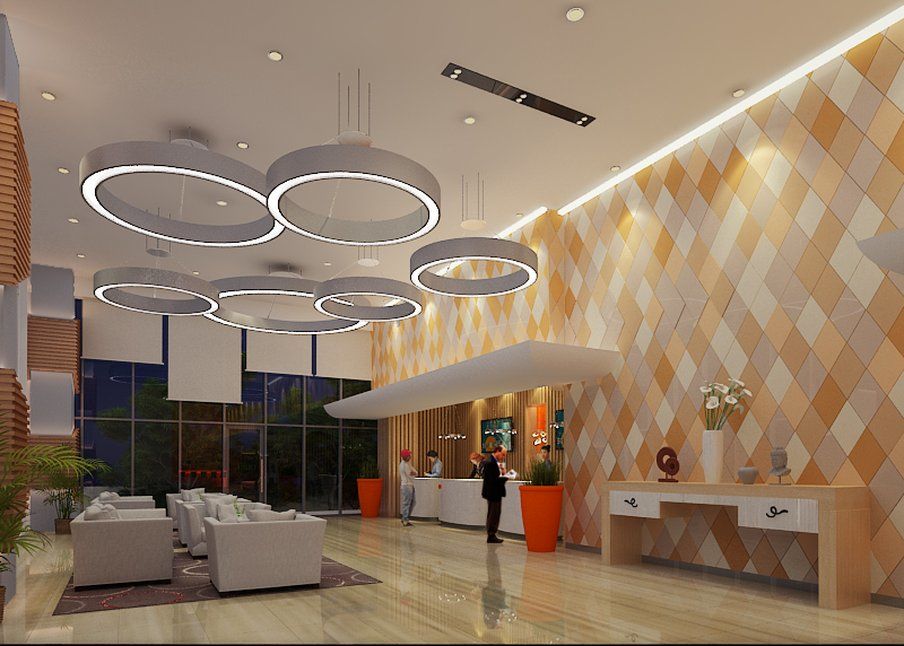 Harris Hotel Samarinda Exterior foto
